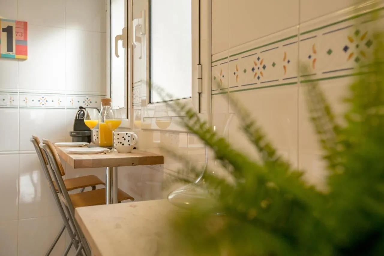 Apartamento Splendid Attic By Marcalma Torredembarra